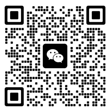 微信二维码 17395184511